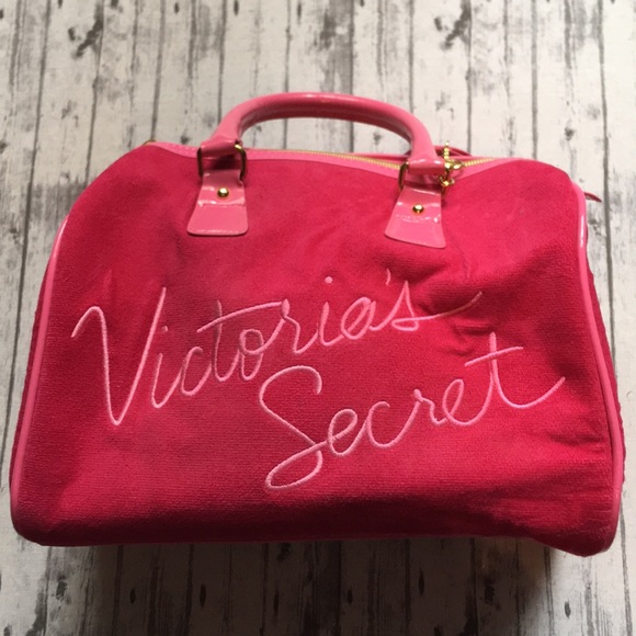 Victoria's Secret Handbags - Victoria Secret Bag